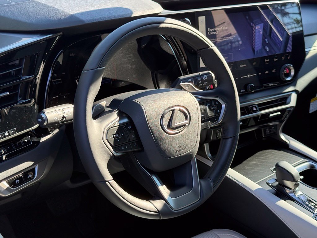 New 2026 Lexus RX 350 Premium Plus w/ Accessory Package (K3) FWD image 14