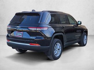 New 2025 Jeep Grand Cherokee Laredo X w/ Luxury Tech Group I video 2
