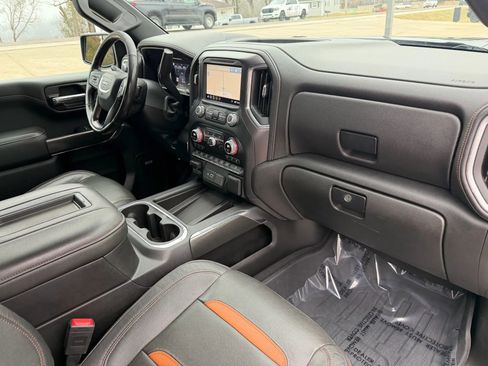 Used 2019 GMC Sierra 1500 AT4 w/ AT4 Premium Package image 52