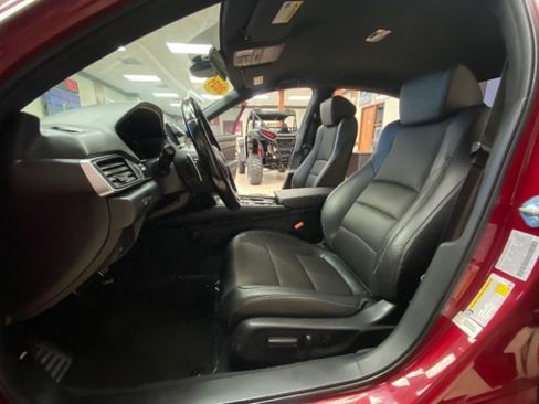 Used 2021 Honda Accord Sport image 15