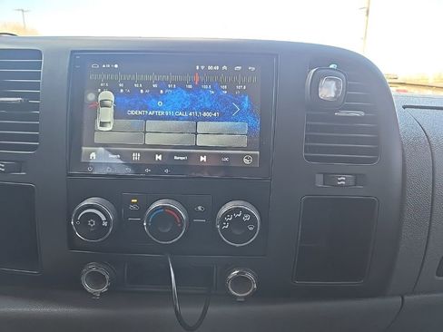 Used 2009 Chevrolet Silverado 3500 W/T image 8