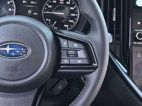 New 2026 Subaru Ascent Bronze Edition AWD/4WD image 14