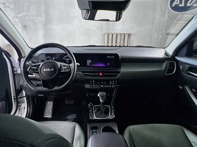 Used 2024 Kia Seltos SX AWD/4WD image 28