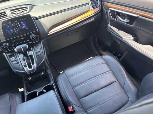 Used 2022 Honda CR-V EX-L image 15
