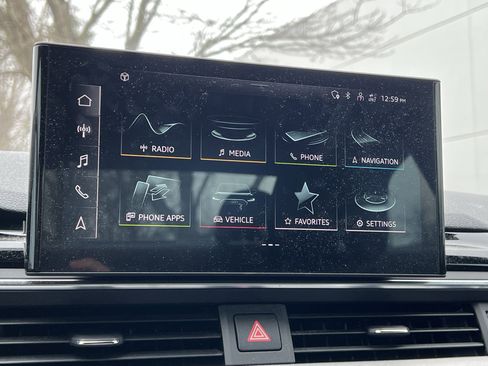 Certified 2023 Audi A5 2.0T Premium Plus w/ Premium Plus image 25