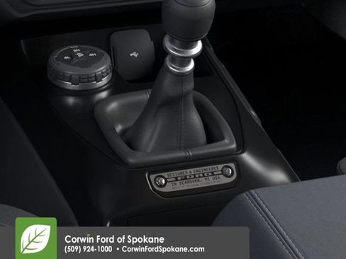 New 2026 Ford Bronco Big Bend image 17