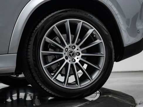 Used 2024 Mercedes-Benz GLE 450 4MATIC image 94