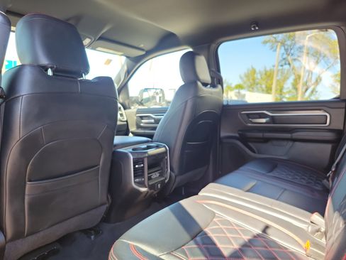 Used 2022 RAM 1500 Big Horn image 11