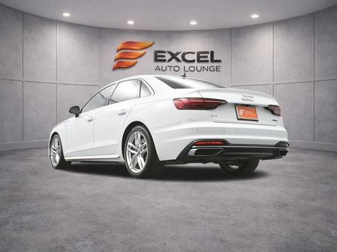 Used 2022 Audi A4 2.0T Premium Plus AWD/4WD image 44