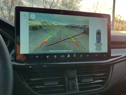 New 2026 Ford Escape ST-Line Select w/ Tech Pack #1 image 26