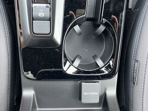 New 2026 Subaru Forester Premium image 17