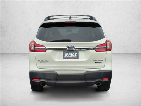 Used 2019 Subaru Ascent Touring w/ Popular Package #3 AWD/4WD image 6