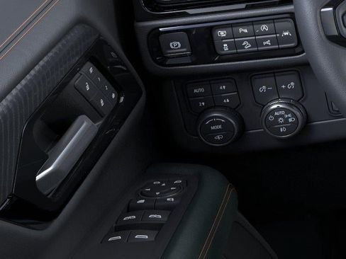 New 2026 GMC Yukon AT4 w/ AT4 Premium Plus Package AWD/4WD image 22