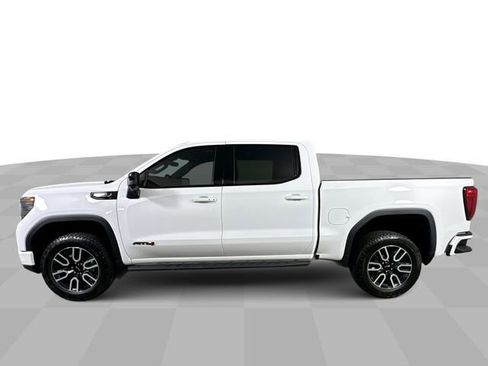 New 2026 GMC Sierra 1500 AT4 w/ AT4 Premium Package AWD/4WD image 6