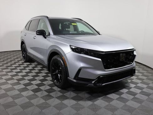 Used 2023 Honda CR-V Sport image 3