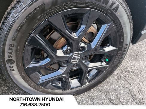 Used 2023 Honda HR-V Sport image 40