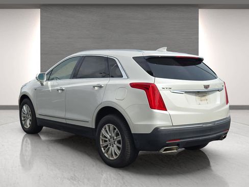 Used 2017 Cadillac XT5 FWD image 8