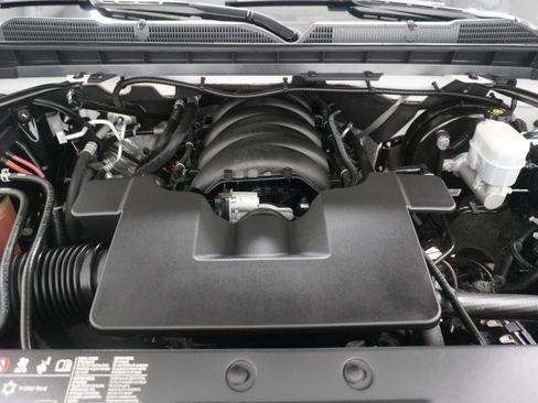Used 2018 Chevrolet Silverado 1500 LT w/ Texas Edition AWD/4WD image 26