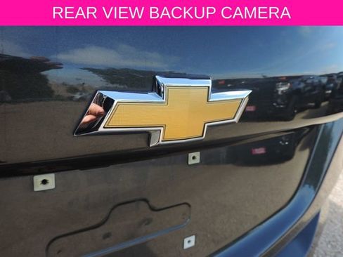 Used 2020 Chevrolet Equinox LS w/ LS Convenience Package FWD image 11