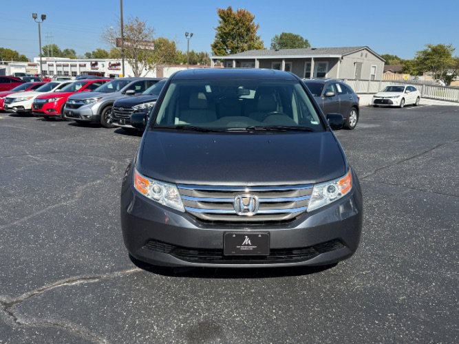 Used 2013 Honda Odyssey EX-L image 9
