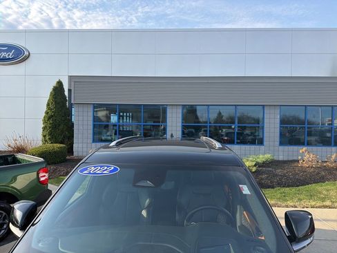 Used 2022 Jeep Grand Cherokee Summit AWD/4WD image 22