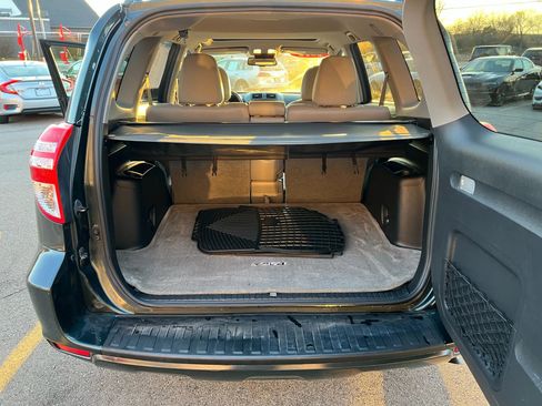 Used 2012 Toyota RAV4 Limited image 31