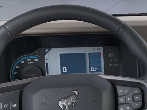 New 2025 Ford Bronco Big Bend w/ Black Diamond Package image 13