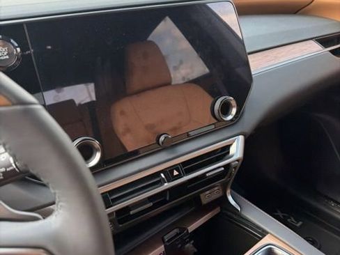 Used 2025 Lexus RX 350 Premium w/ Accessory Package image 13