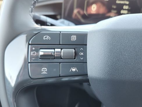 New 2026 Kia EV9 Land w/ Nightfall Edition Package AWD/4WD image 19