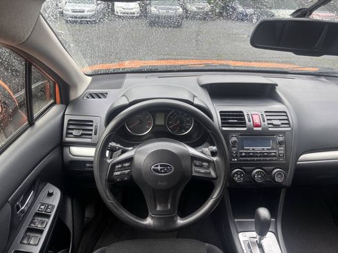 Used 2013 Subaru Crosstrek 2.0i Premium AWD/4WD image 11