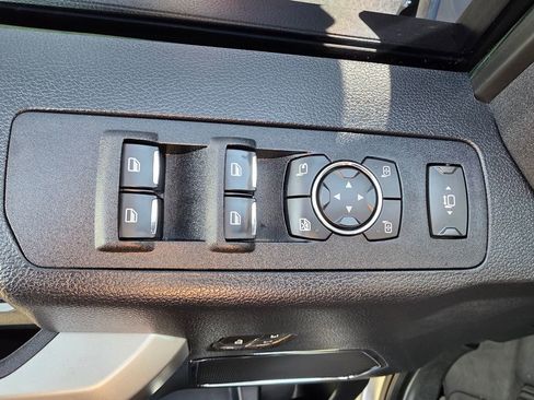 Used 2021 Ford F250 Lariat w/ Lariat Value Package image 16