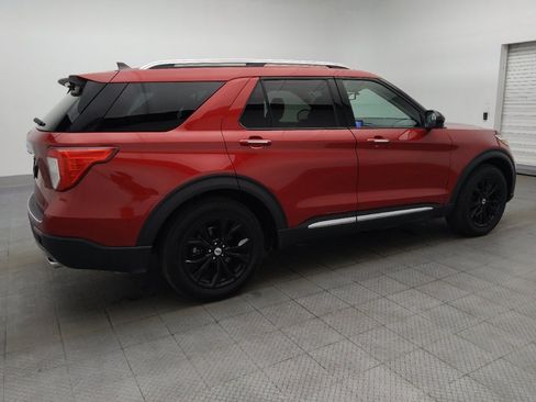 Used 2023 Ford Explorer Limited RWD image 10