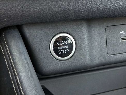Used 2021 Nissan Rogue SL FWD image 29