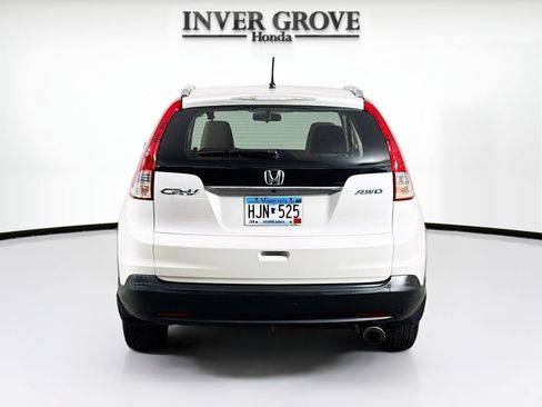 Used 2013 Honda CR-V EX image 6