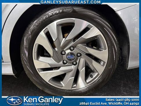 Certified 2023 Subaru Legacy Limited image 25