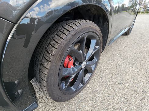 Used 2024 Dodge Hornet R/T Plus image 19