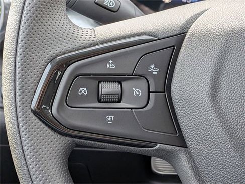 New 2026 Chevrolet Trax LT image 18