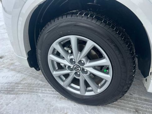 Used 2025 MAZDA CX-5 AWD 2.5 S w/ Preferred Package image 10