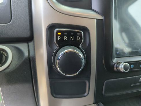 Used 2018 RAM 1500 Big Horn image 38