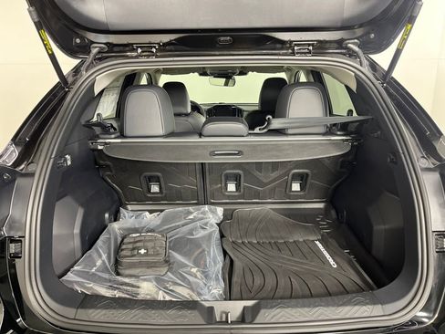 New 2026 Subaru Crosstrek 2.5i Limited image 17