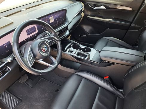 Used 2024 Buick Envision Preferred AWD/4WD image 10