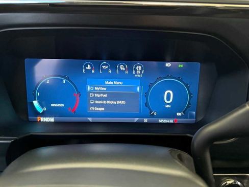 Used 2024 Ford F350 Lariat w/ Lariat Ultimate Package image 3