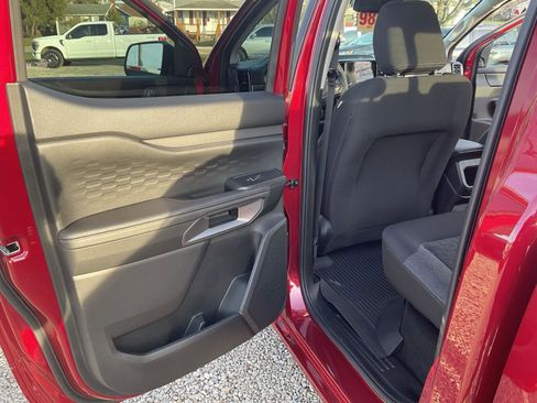 New 2025 Ford Ranger XLT image 16