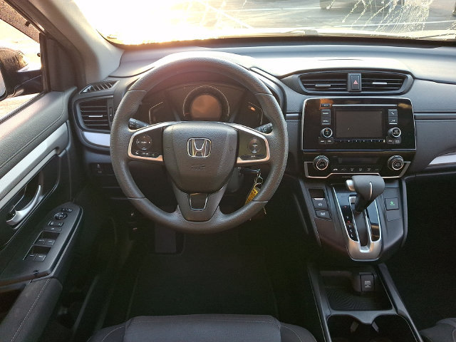 Used 2018 Honda CR-V LX image 11