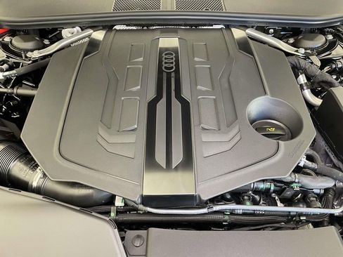 New 2026 Audi A6 Premium Plus image 23