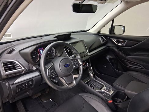 Used 2020 Subaru Forester Limited AWD/4WD image 2