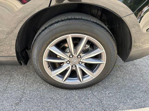 Used 2023 Acura RDX AWD w/ Technology Package image 10