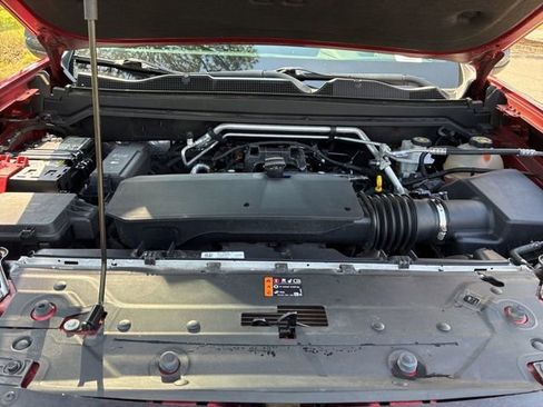 Used 2023 Chevrolet Colorado LT image 19