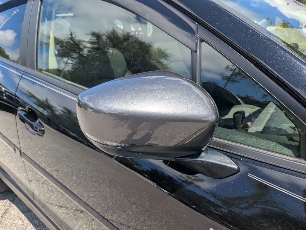 New 2026 Subaru Crosstrek 2.5i Limited w/ Crosstrek Mirror Package AWD/4WD image 11