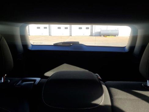 New 2026 GMC Terrain Elevation w/ Technology Package II image 14